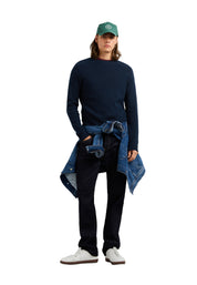 Maglioncini Blu Pepe Jeans