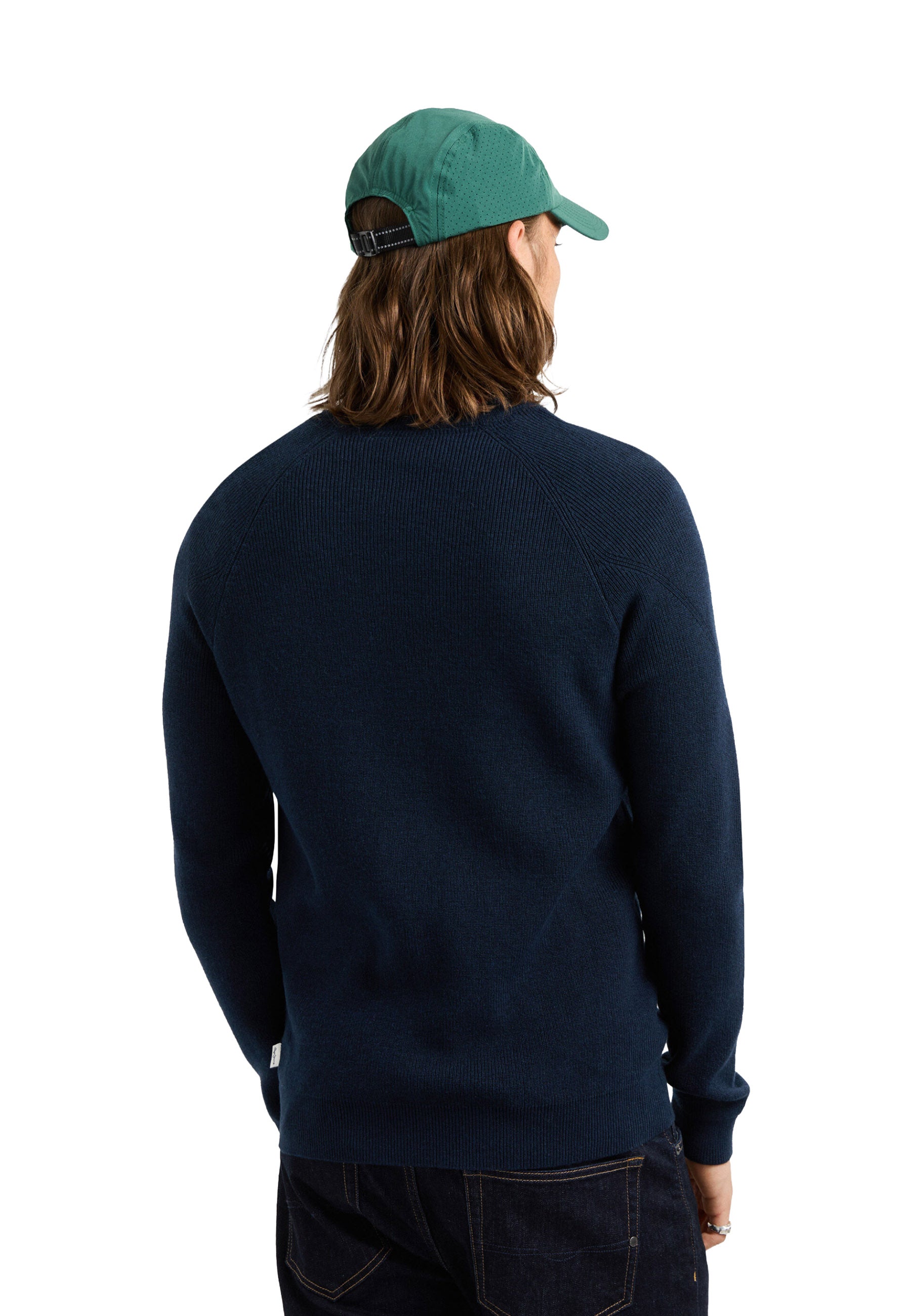 Maglioncini Blu Pepe Jeans