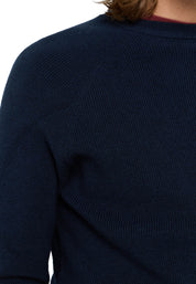 Maglioncini Blu Pepe Jeans