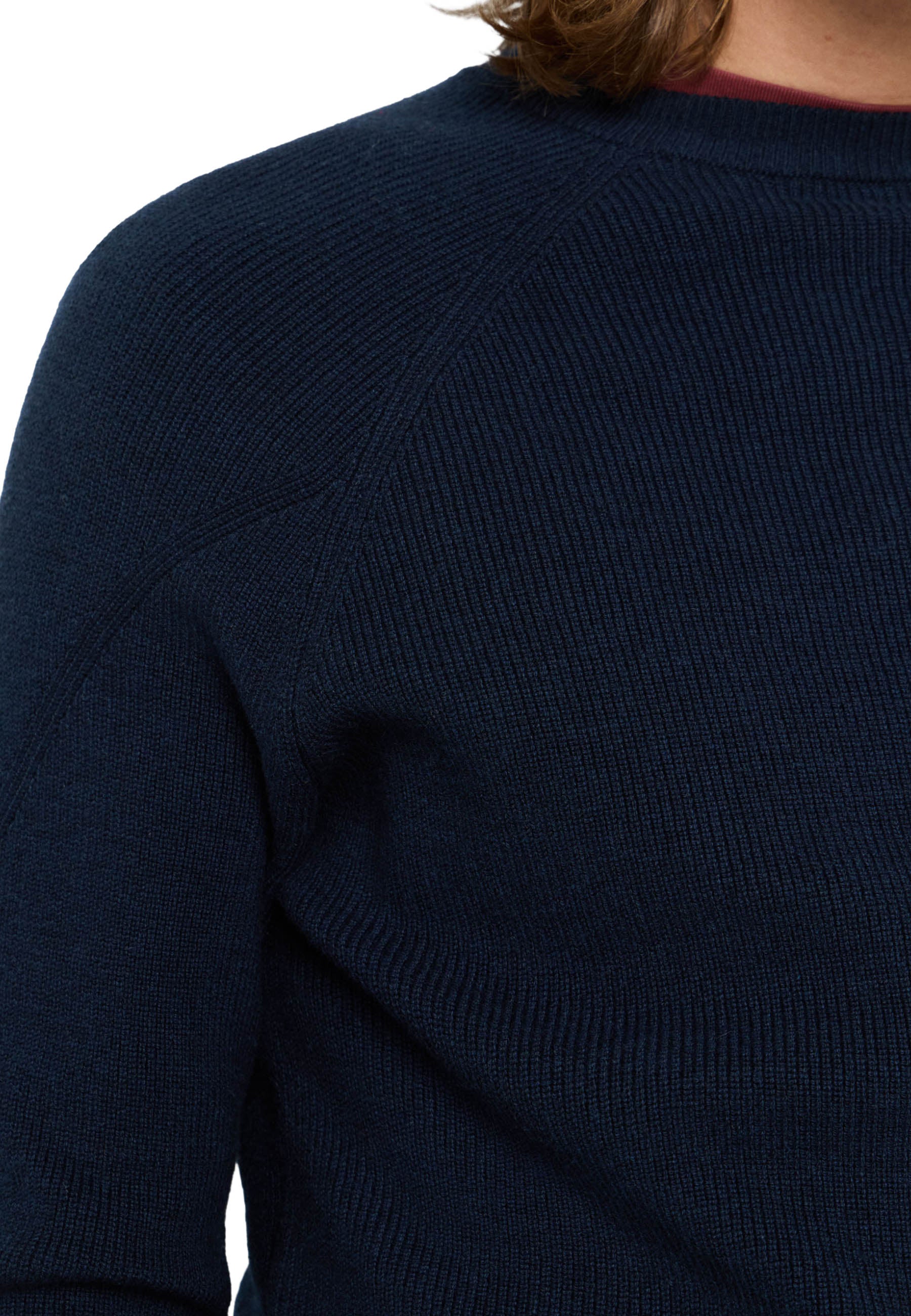 Maglioncini Blu Pepe Jeans