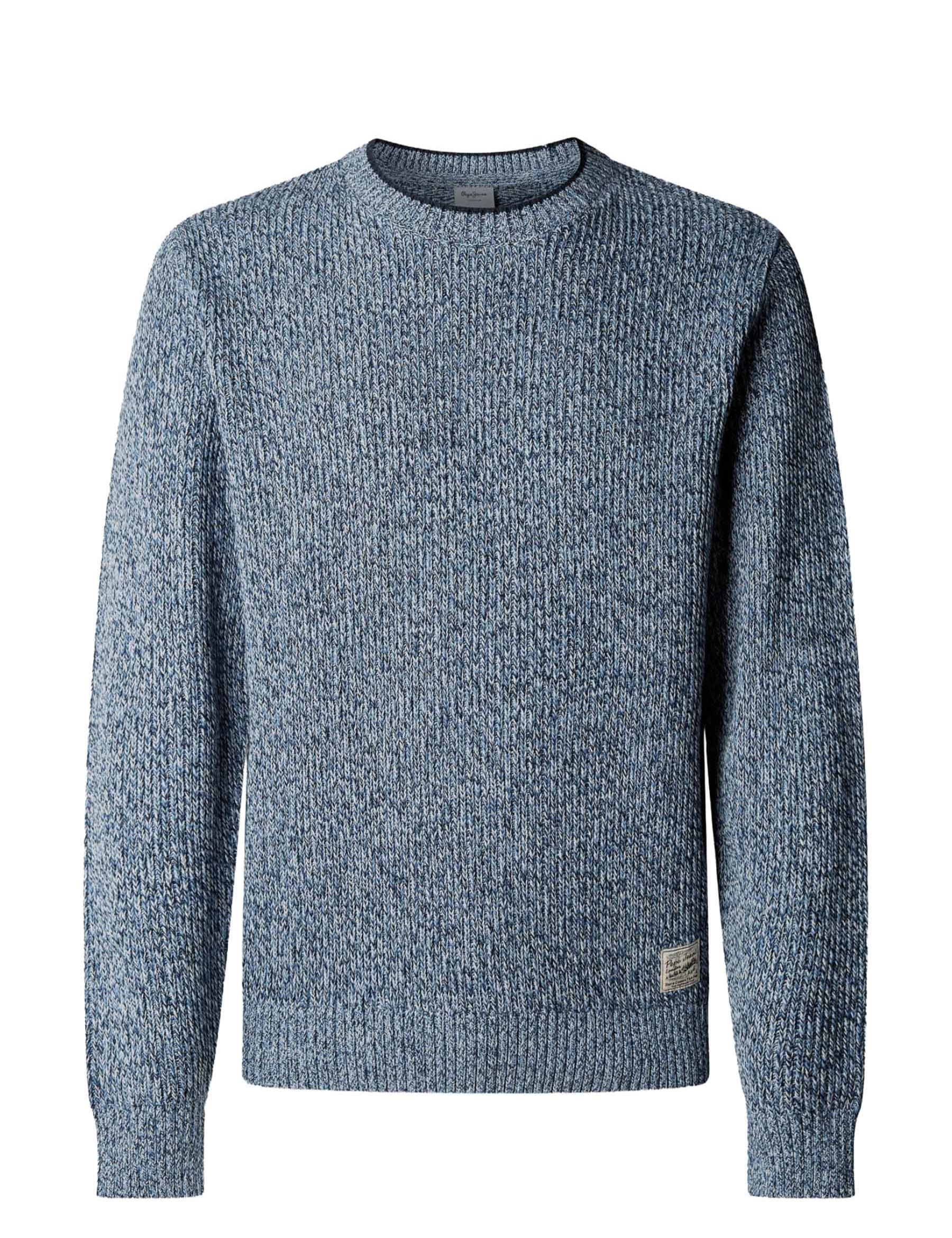 Maglioncini Blu Pepe Jeans