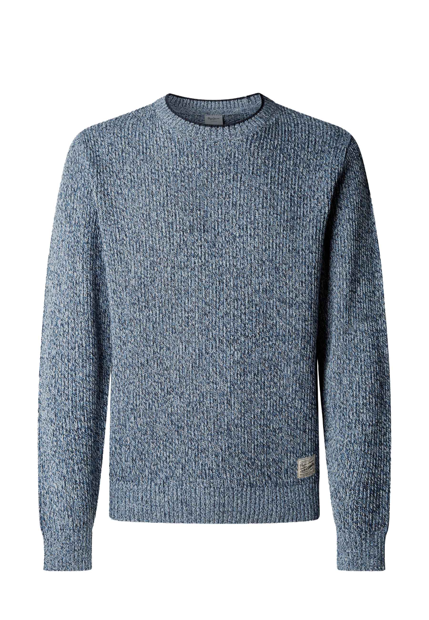 Maglioncini Blu Pepe Jeans