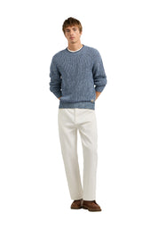 Maglioncini Blu Pepe Jeans
