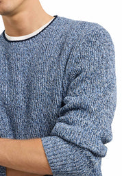 Maglioncini Blu Pepe Jeans