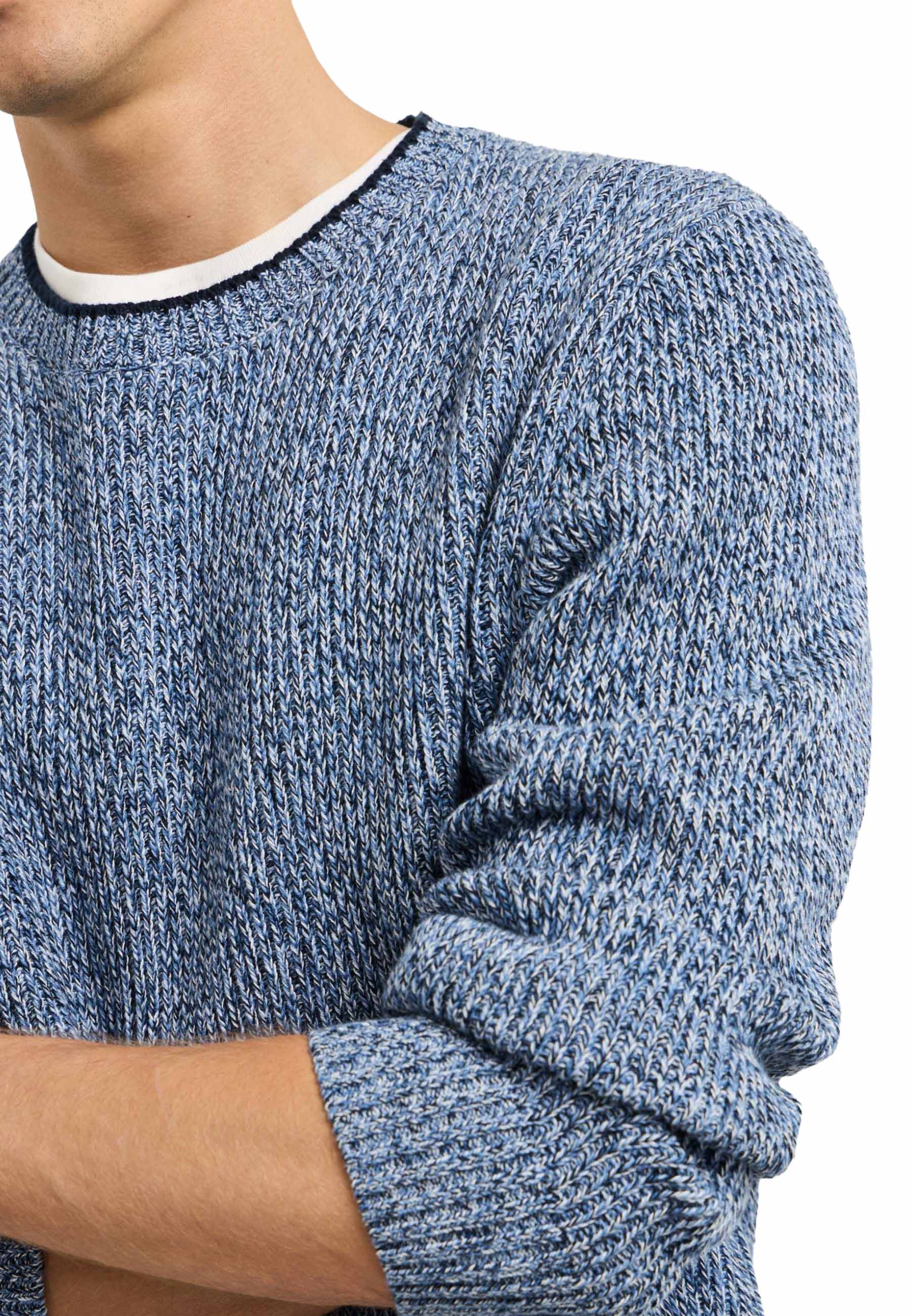 Maglioncini Blu Pepe Jeans