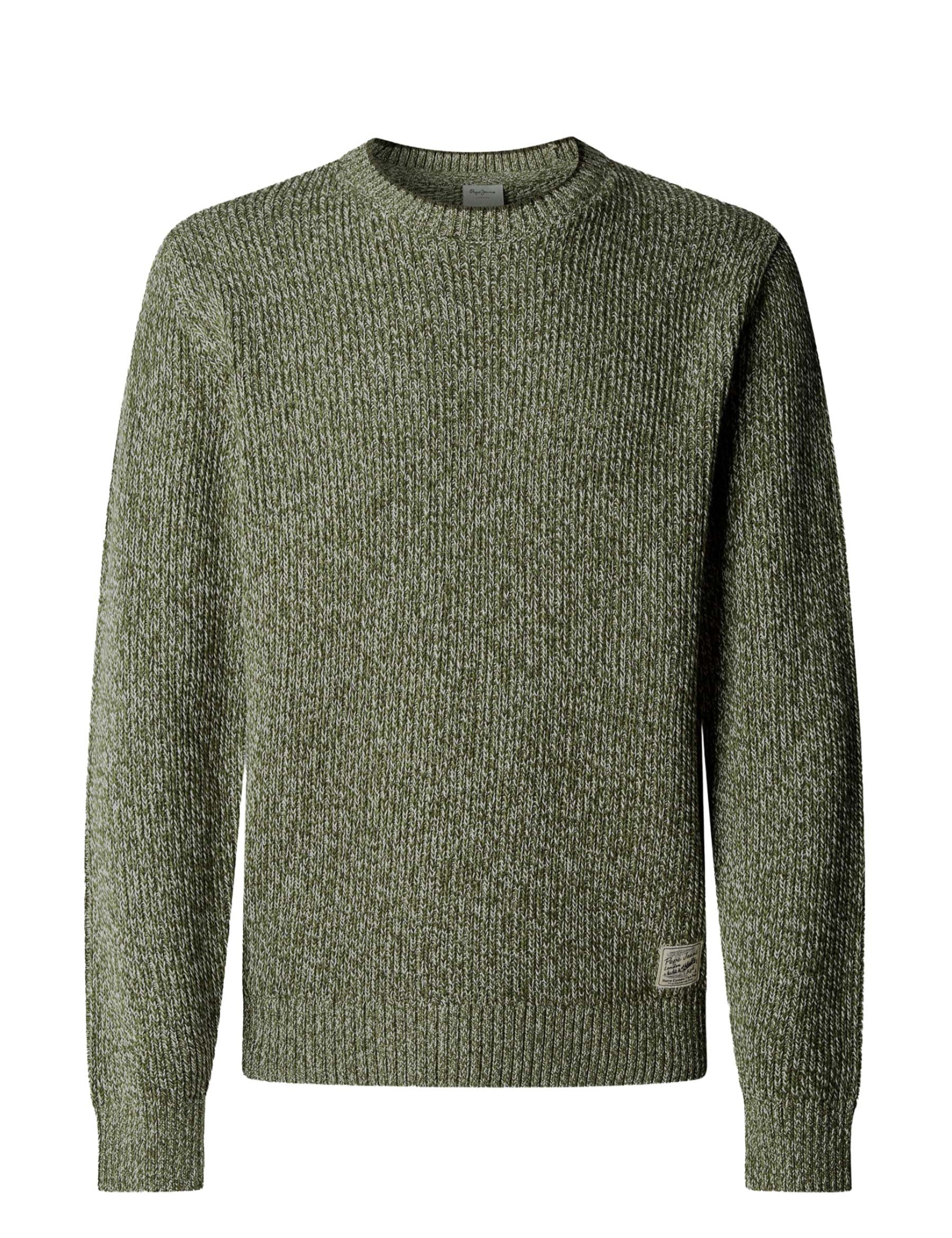 Maglioncini Verde Pepe Jeans
