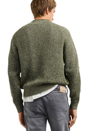 Maglioncini Verde Pepe Jeans
