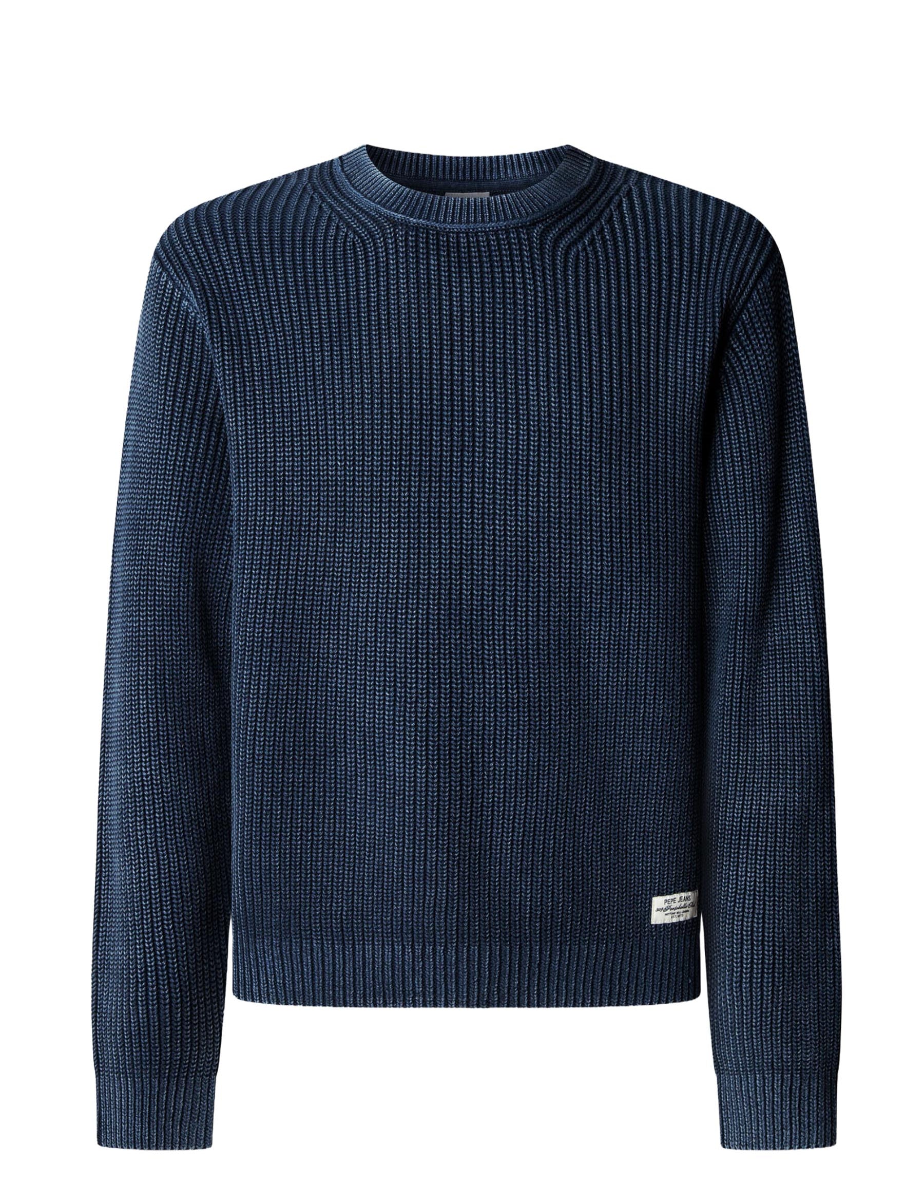Maglioncini Blu Pepe Jeans