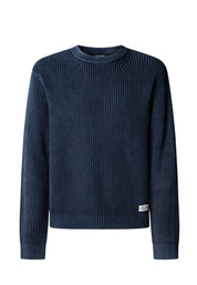 Maglioncini Blu Pepe Jeans