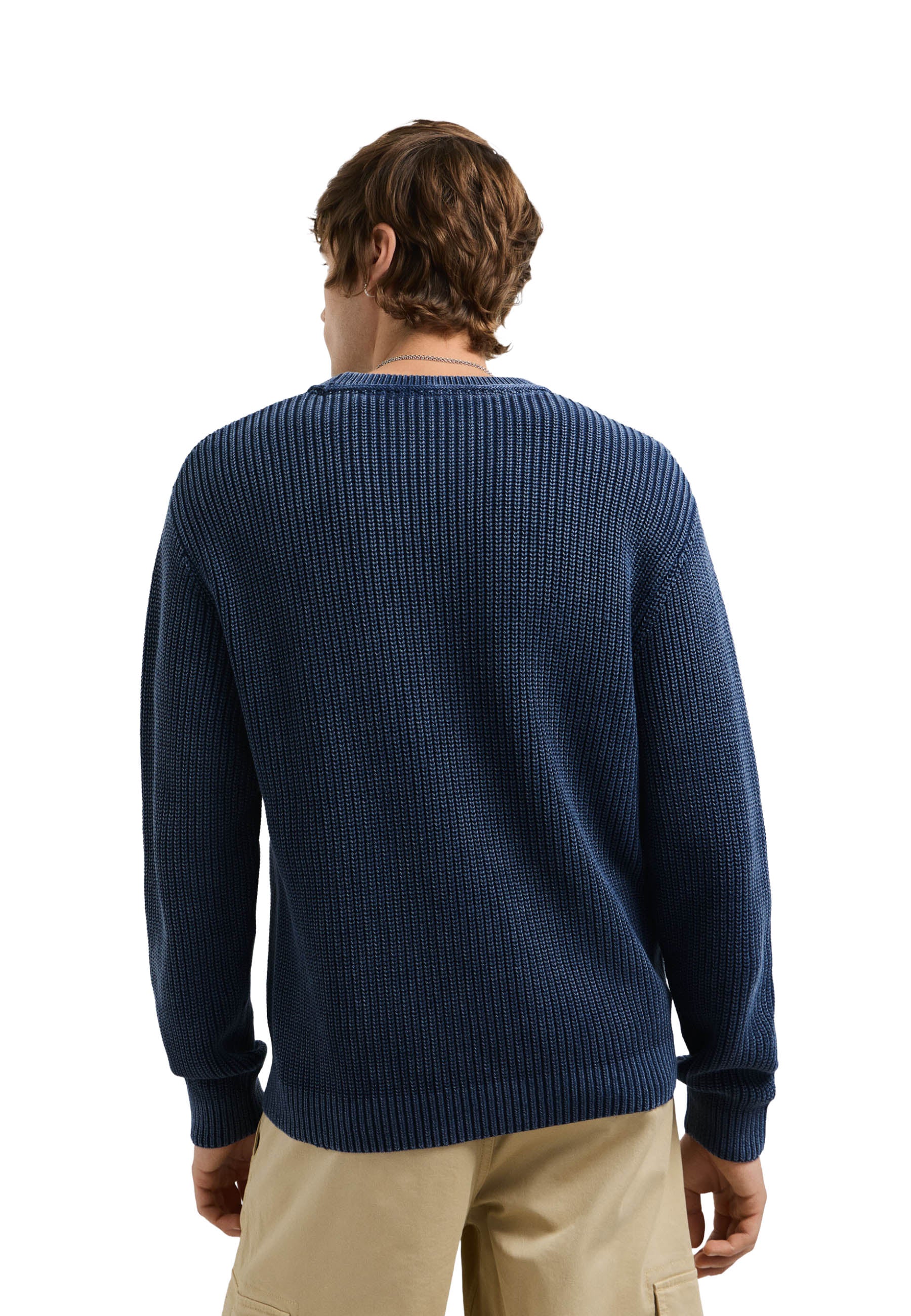 Maglioncini Blu Pepe Jeans