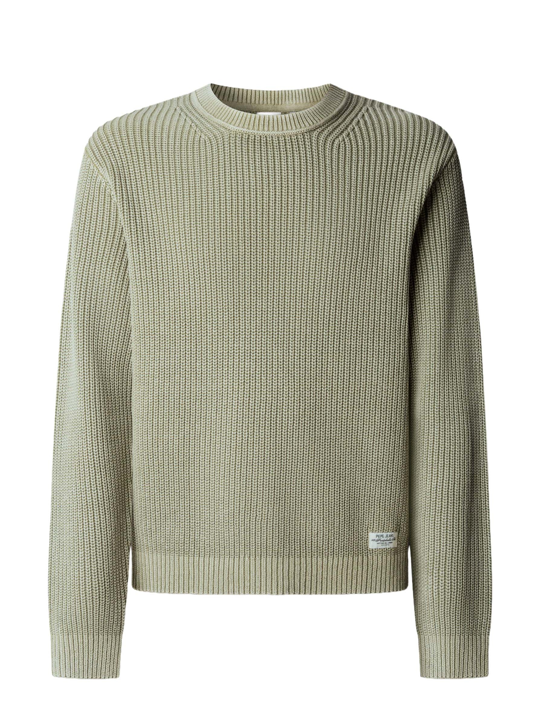 Maglioncini Verde Pepe Jeans