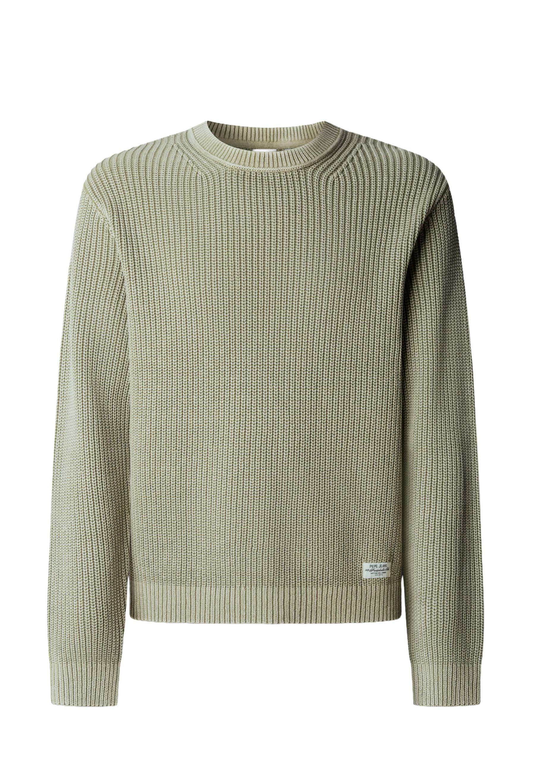 Maglioncini Verde Pepe Jeans