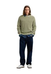 Maglioncini Verde Pepe Jeans