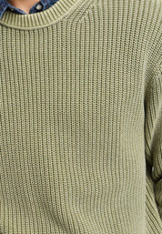 Maglioncini Verde Pepe Jeans