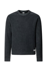 Maglioncini Nero Pepe Jeans