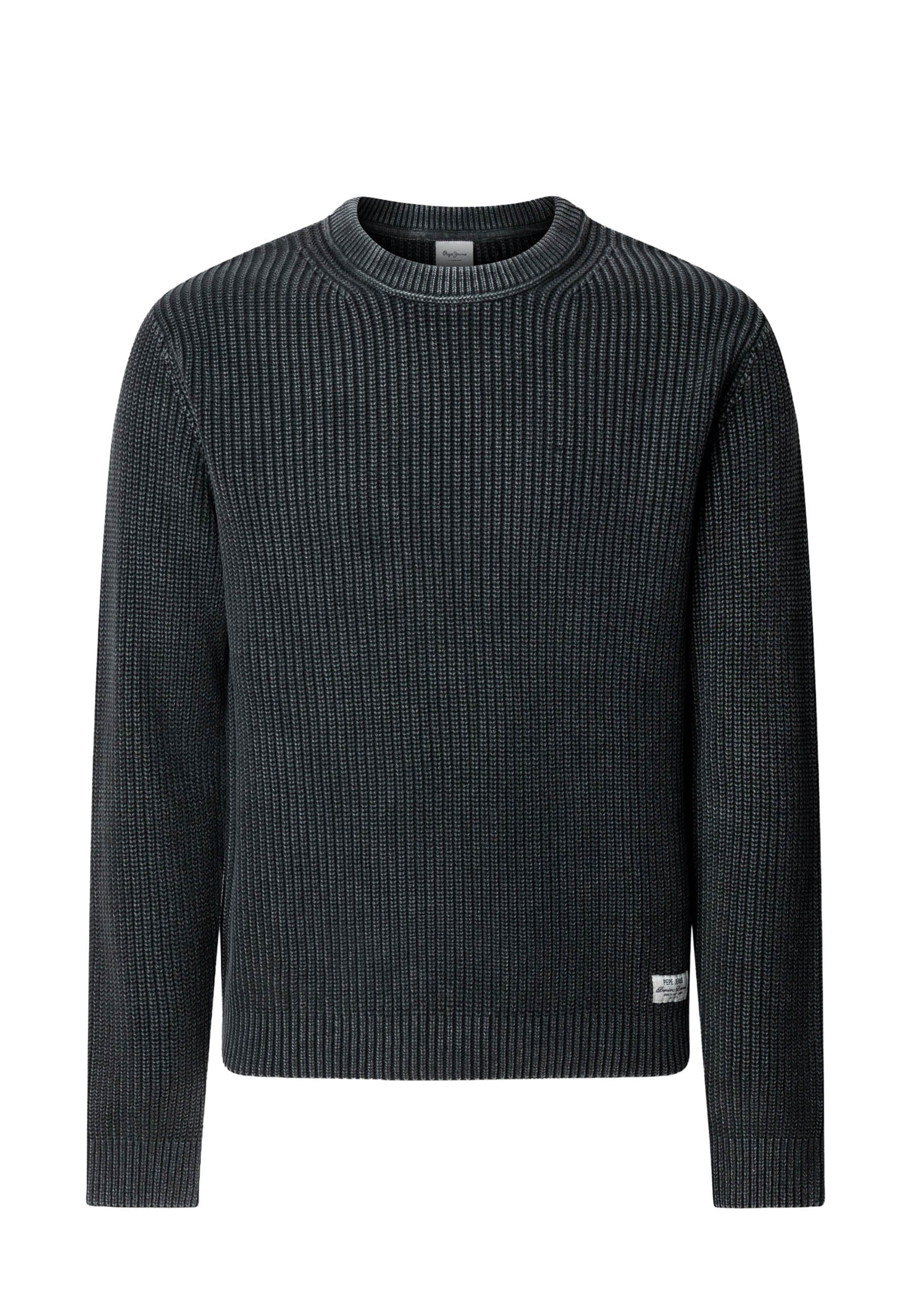 Maglioncini Nero Pepe Jeans
