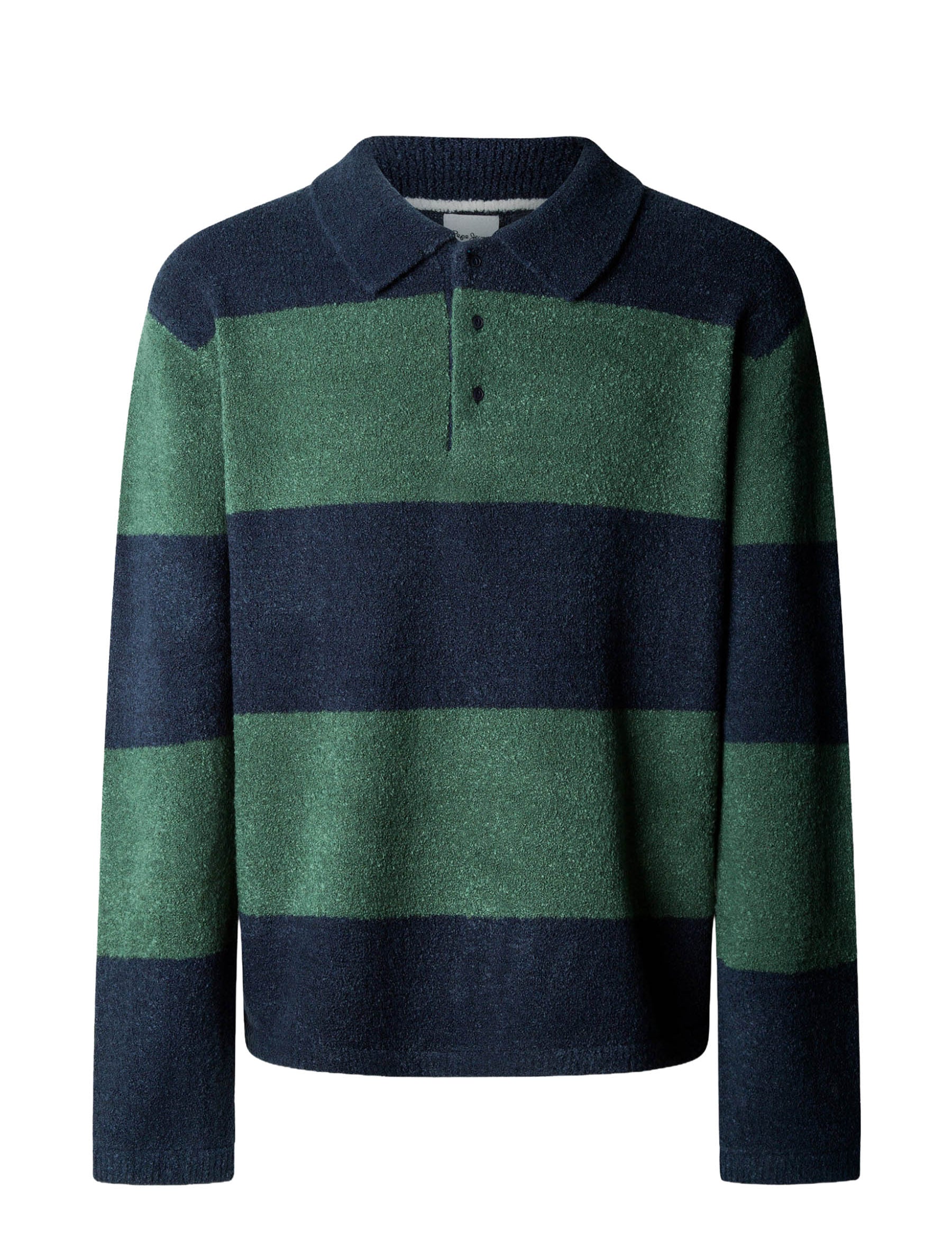 Maglioncini Blu Pepe Jeans