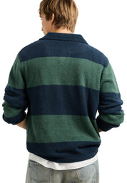 Maglioncini Blu Pepe Jeans