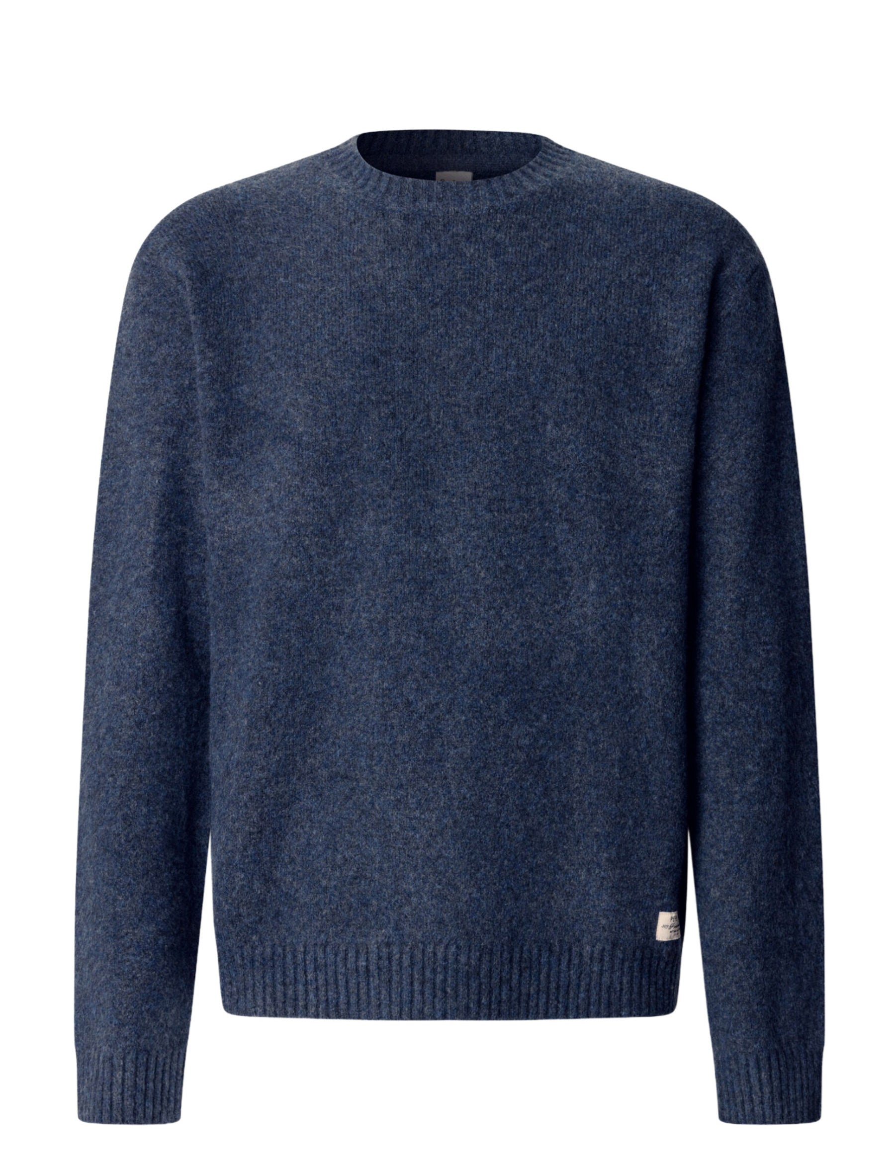 Maglioncini Blu Pepe Jeans
