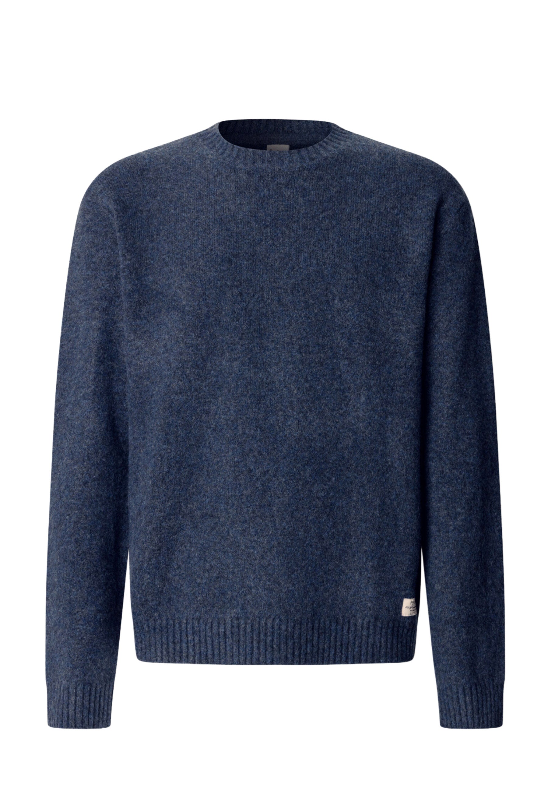 Maglioncini Blu Pepe Jeans