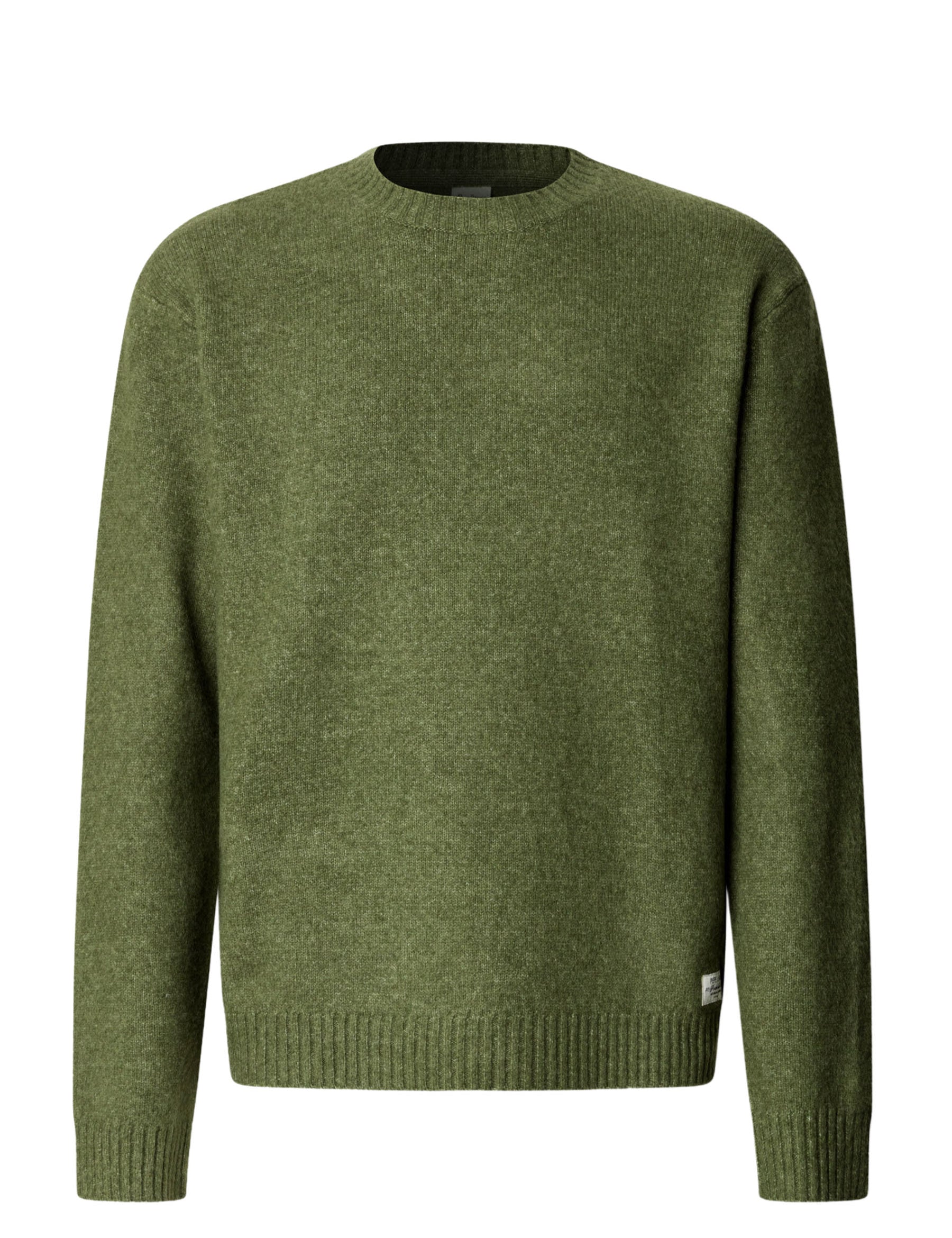 Maglioncini Verde Pepe Jeans