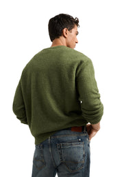 Maglioncini Verde Pepe Jeans