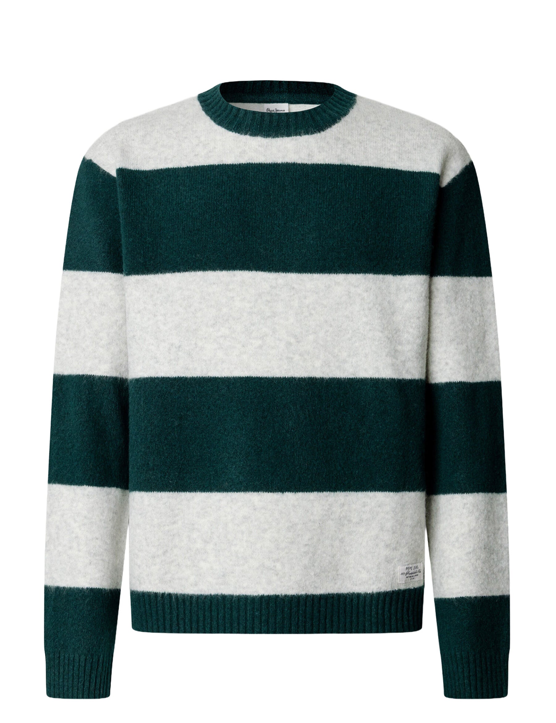 Maglioncini Verde Pepe Jeans