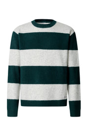 Maglioncini Verde Pepe Jeans