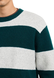 Maglioncini Verde Pepe Jeans