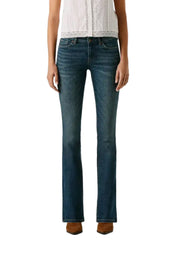 Jeans Blu Pepe Jeans