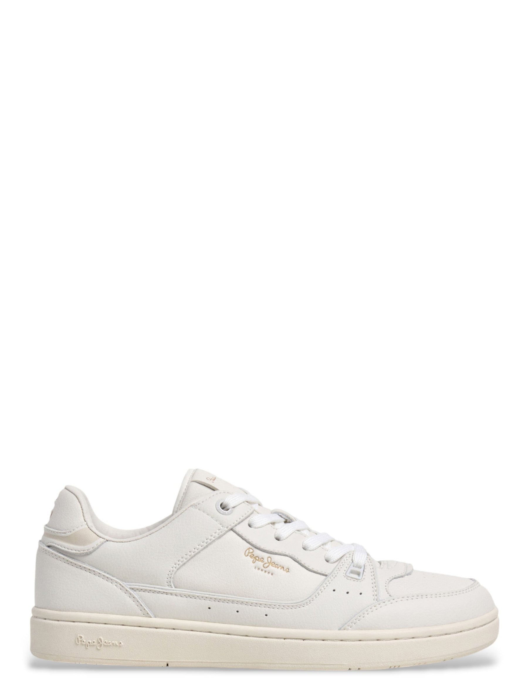 Sneakers Bianco Pepe Jeans