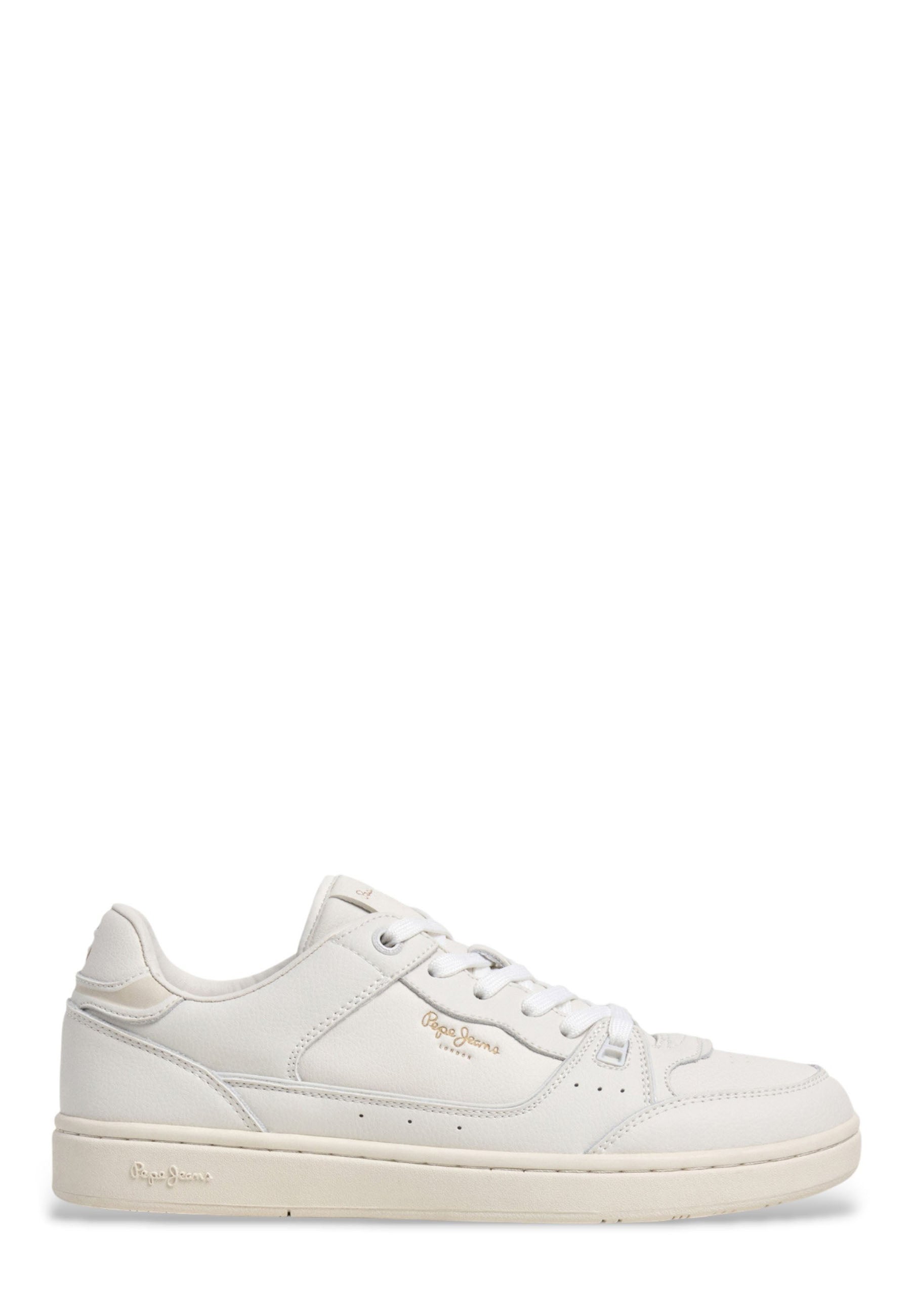 Sneakers Bianco Pepe Jeans