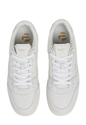 Sneakers Bianco Pepe Jeans
