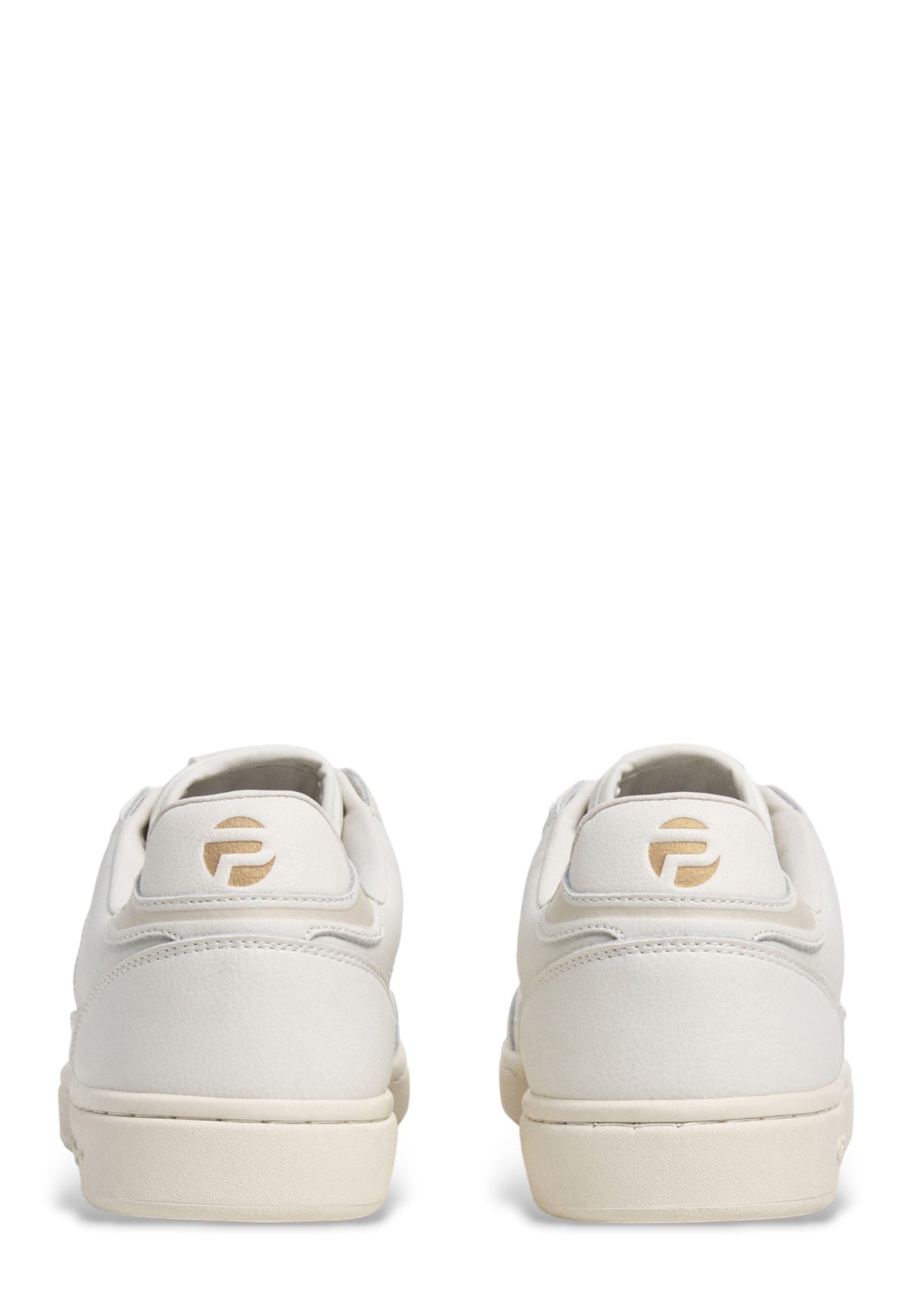 Sneakers Bianco Pepe Jeans