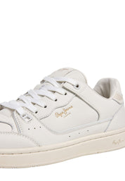 Sneakers Bianco Pepe Jeans