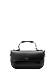 Tracolla Nero Pepe Jeans