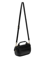 Tracolla Nero Pepe Jeans
