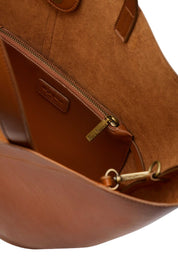 Shopper Marrone Pepe Jeans