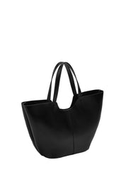 Shopper Nero Pepe Jeans