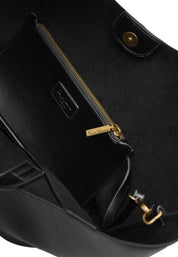 Shopper Nero Pepe Jeans