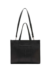 Shopper Nero Pepe Jeans
