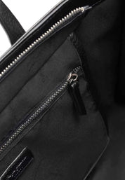 Shopper Nero Pepe Jeans