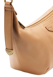 Borse a spalla Marrone Pepe Jeans