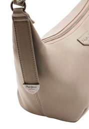 Borse a spalla Grigio Pepe Jeans