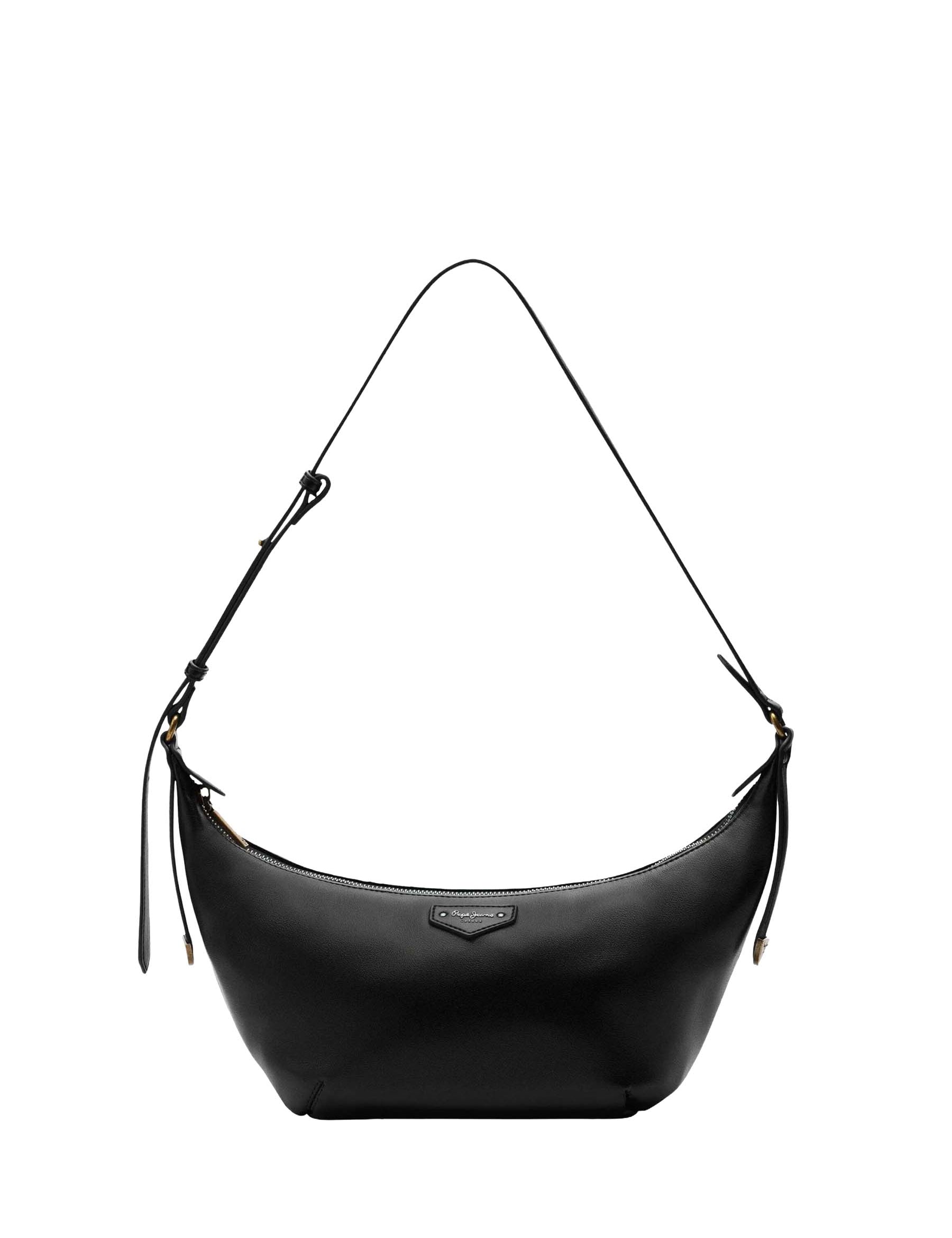 Borse a spalla Nero Pepe Jeans