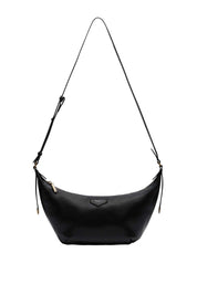 Borse a spalla Nero Pepe Jeans