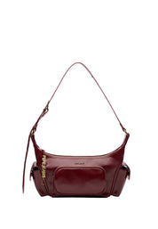 Borse a spalla Bordeaux Pepe Jeans