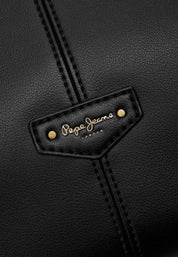 Borse a spalla Nero Pepe Jeans
