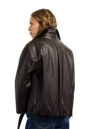 Giacche Marrone Pepe Jeans
