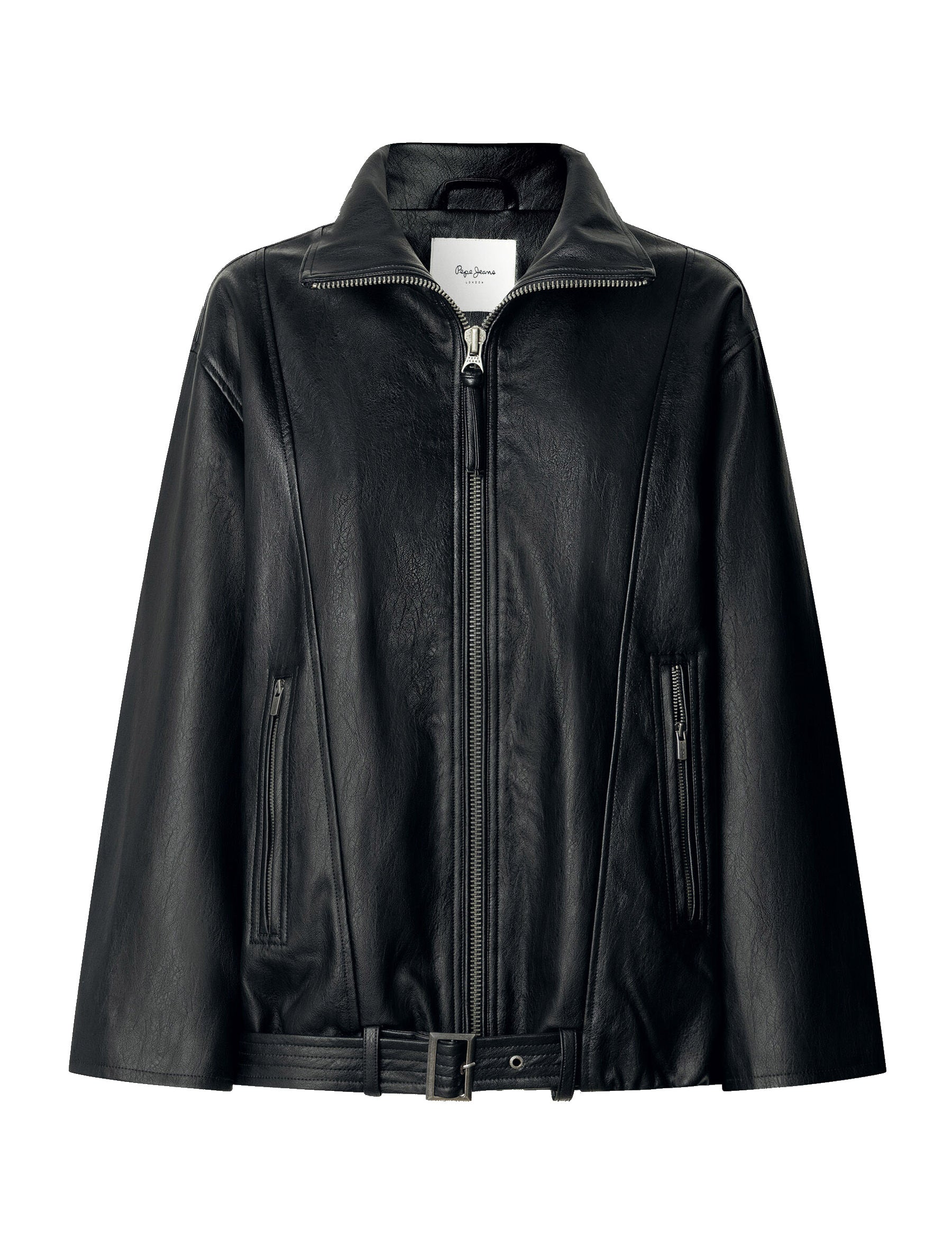 Giacche Nero Pepe Jeans
